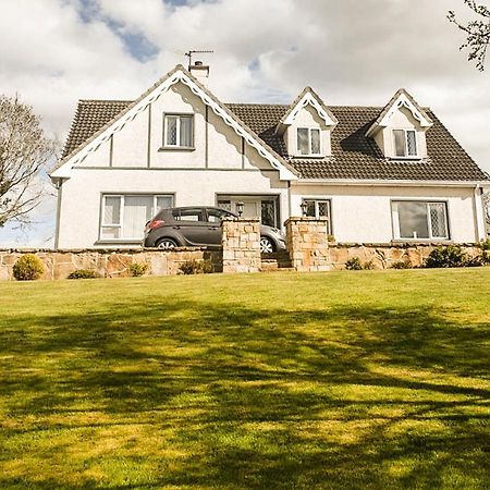 Moat Holiday Rental Lisnaskea Luaran gambar