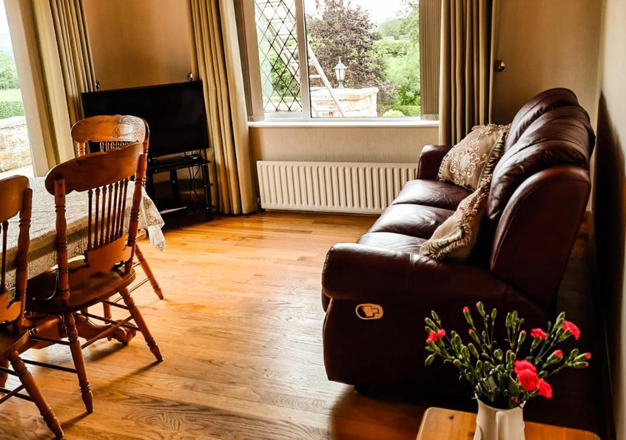 Moat Holiday Rental Lisnaskea Luaran gambar